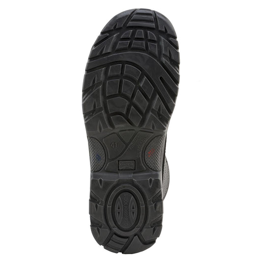 Botín Rocky P28 Anticlavo Negro