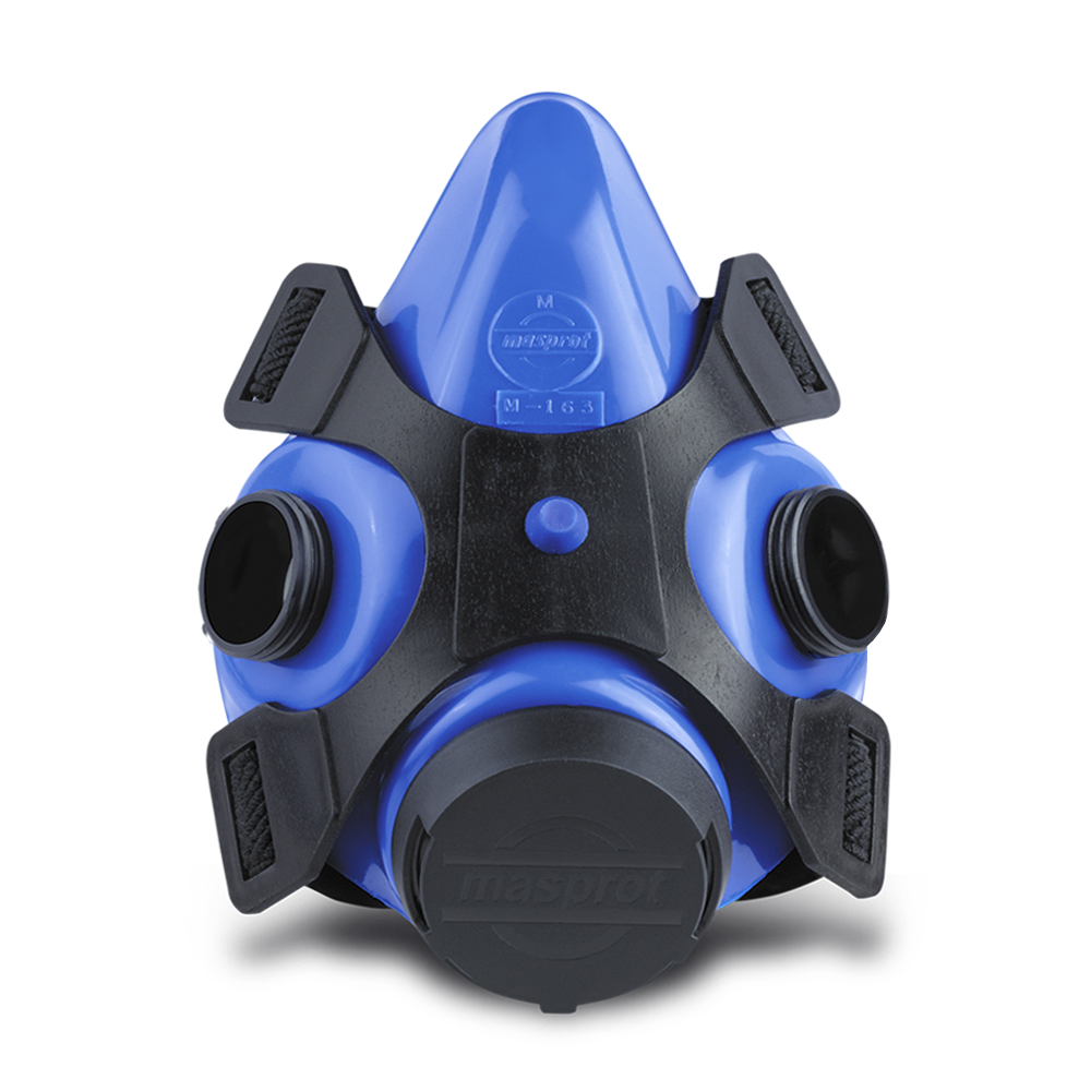 Respirador M1.2 Sky Blue