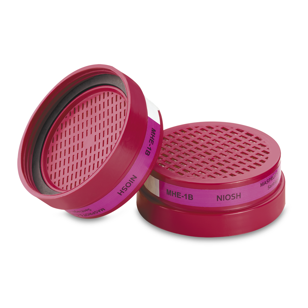 Filtro MHE 1B (Accesorio) Par