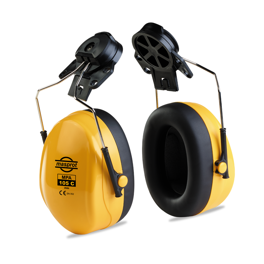 Fonos MPA 105 C