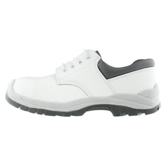 Zapato Lider 925 Blanco