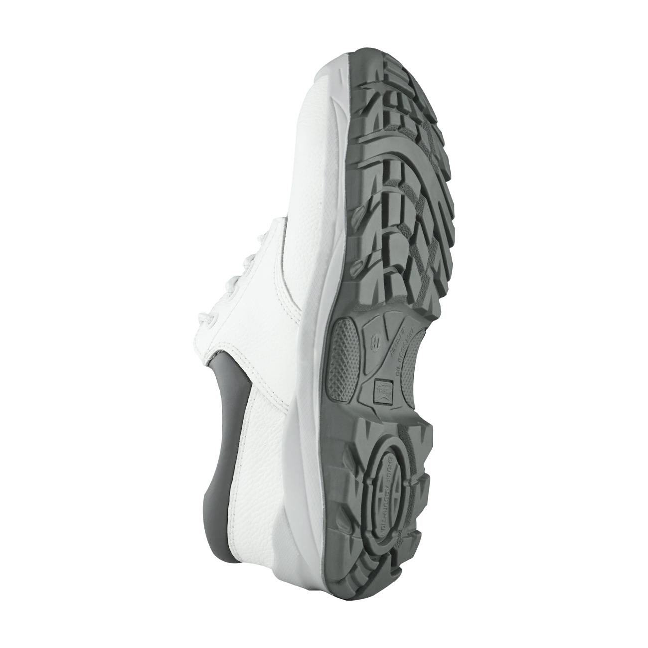 Zapato Lider 925 Blanco