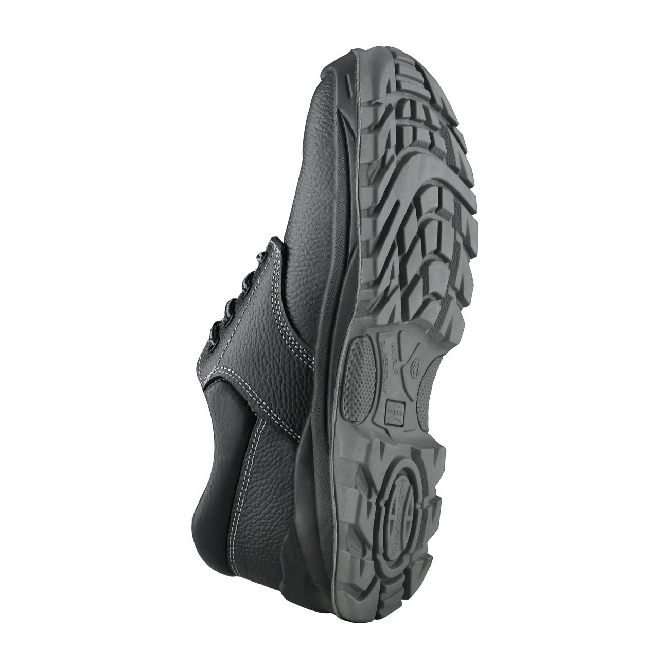 Zapato Lider 925 Negro