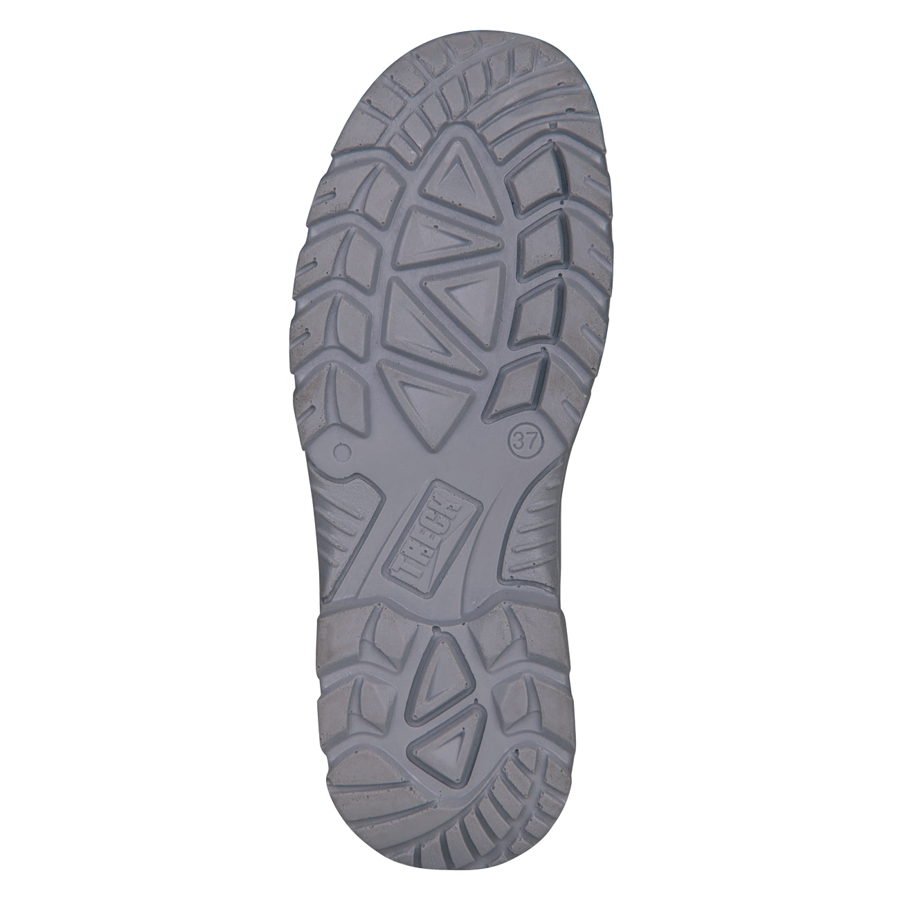 Zapato Sport S15 Ocupacional Blanco