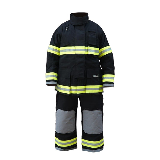 Traje de bombero Attack Advance (60% Nomex 40% Kevlar) NFPA