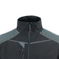 Chaqueta Softshell Hombre Negra Z-1000