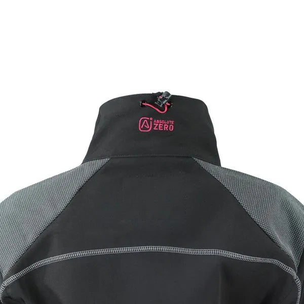 Chaqueta Softshell Mujer Z-1100