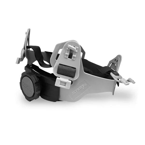 Arnés Para Casco Activex Ajuste Ratchet