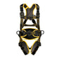Arnes Cobra 3000 Dielectrico c/Faja 4 Argollas Multitalla 41104239E