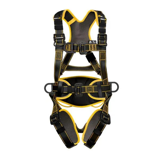 Arnes Cobra 3000 Dielectrico c/Faja 4 Argollas Multitalla 41104239E