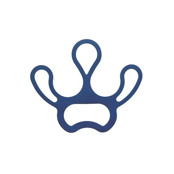 Adaptador Guante De Malla Manulatex Azul (100 Und)