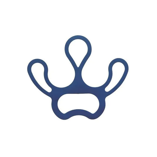 Adaptador Guante De Malla Manulatex Azul (100 Und)