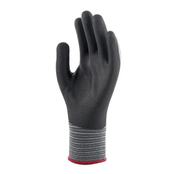 Guante Nylon Nitrilo 381