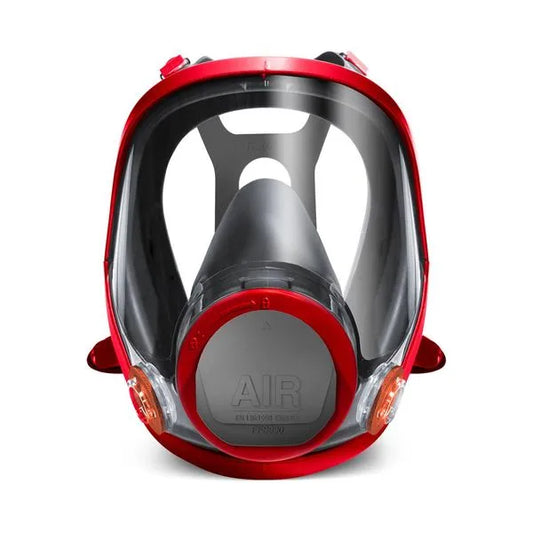 Respirador Rostro Completo Silicona FFS990