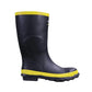 Bota Caucho Minera M100