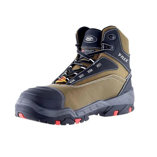 Botin VFlex V340 Cordura