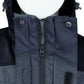 Chaqueta Absolute Zero Urban Impermeable Gris