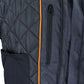 Chaqueta Absolute Zero Urban Impermeable Gris