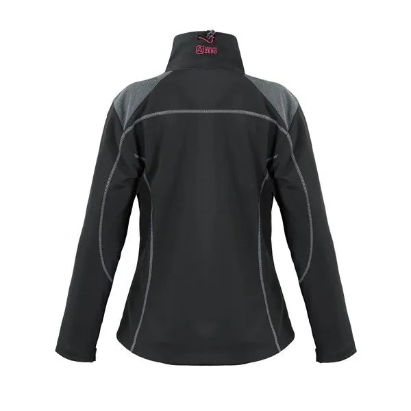 Chaqueta Softshell Mujer Z-1100