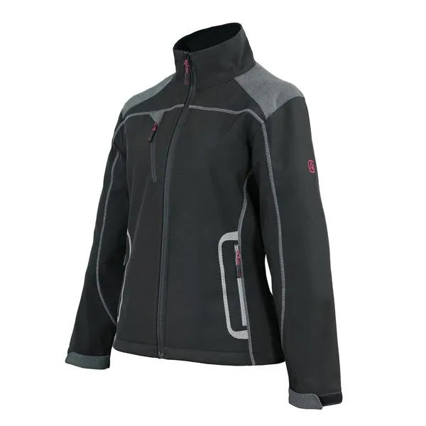 Chaqueta Softshell Mujer Z-1100