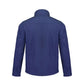Chaqueta Softshell Azul Hombre Z-2500