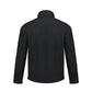 Chaqueta Softshell Negra Hombre Z-1500