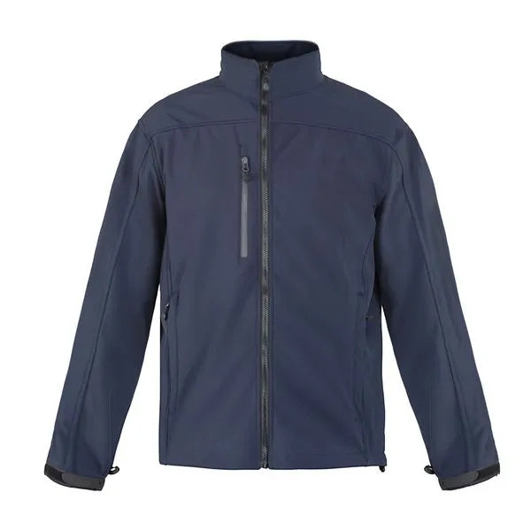 Parka Hombre 3 en 1 Azul Z-9500