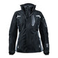 Parka Absolute Zero Mujer 3 en 1 Negro Z-8100