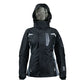 Parka Absolute Zero Mujer 3 en 1 Negro Z-8100