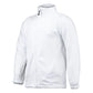 Chaqueta Activex Micropolar 2XL/Manga Larga Blanco