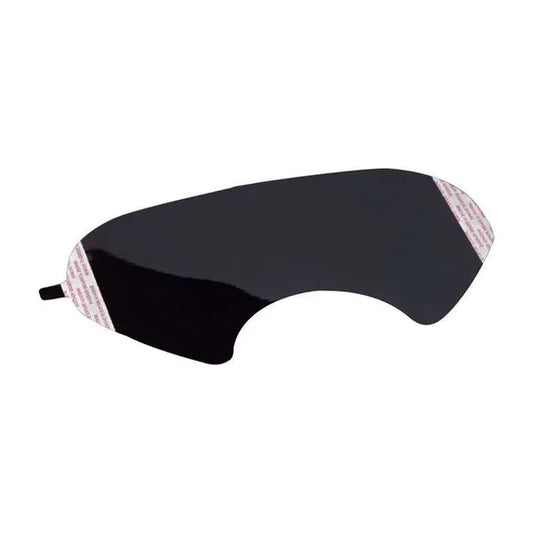 Lens Cover Para Full face Serie 6000 (25 unidades)