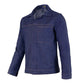 Chaqueta Mezclilla 14 Oz 100% algodón