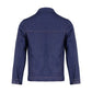Chaqueta Mezclilla 14 Oz 100% algodón