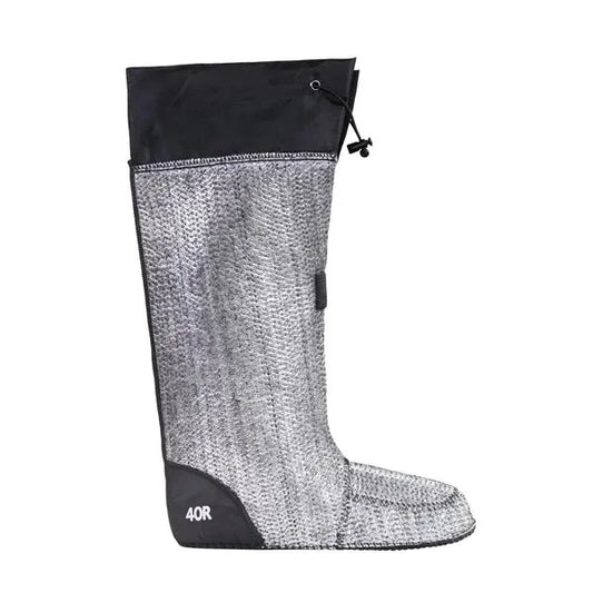Calceta Térmica Para Bota PVC