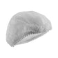 Gorro Desechable 14 Gr y 20" Blanco (100 Unid)