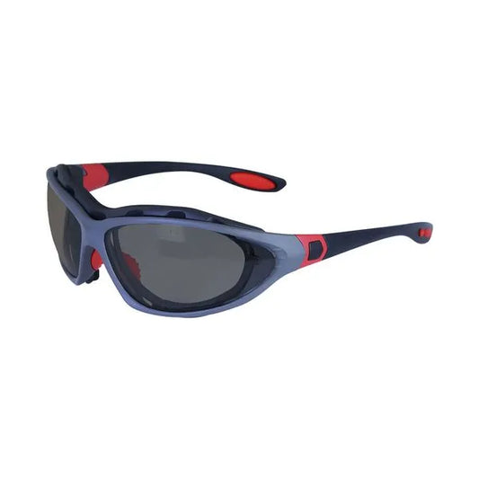 Lente Dual Dust Blocker Gris