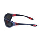 Lente Dual Dust Blocker Gris