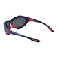 Lente Dual Dust Blocker Gris