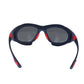 Lente Dual Dust Blocker Gris