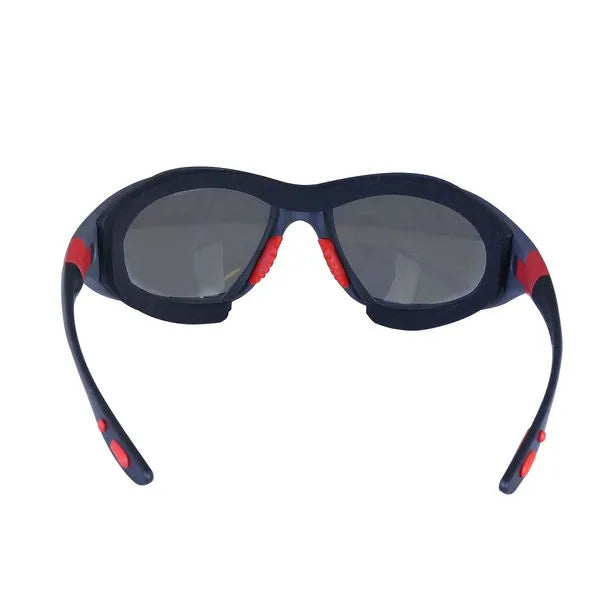 Lente Dual Dust Blocker Gris