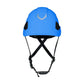 Casco Activex  IV Alpine ABS Azul