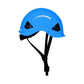 Casco Activex  IV Alpine ABS Azul