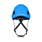 Casco Activex  IV Alpine ABS Azul