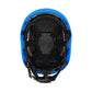 Casco Activex  IV Alpine ABS Azul
