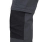 Pantalon Lightwind H3100 Nylon Spandex Gris UV