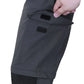 Pantalon Lightwind H3100 Nylon Spandex Gris UV