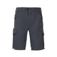 Pantalon Lightwind H3100 Nylon Spandex Gris UV