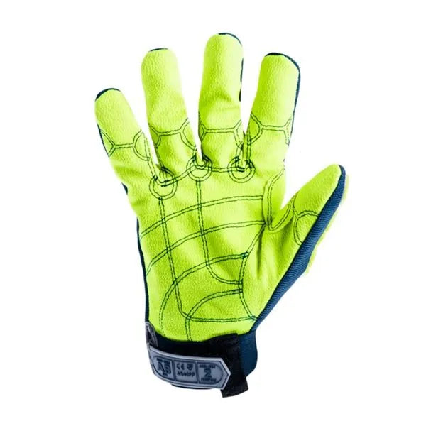 Guante HexArmor 4027 A8 Impacto Palma Tp-X