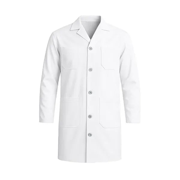 Cotona Poplin Blanca