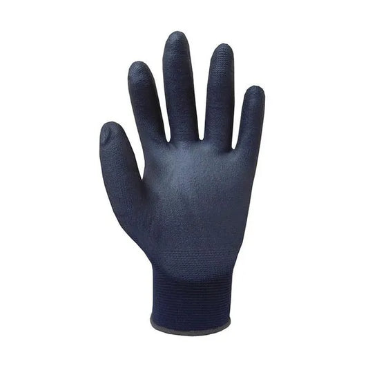 Guante Nylon/PU N-876